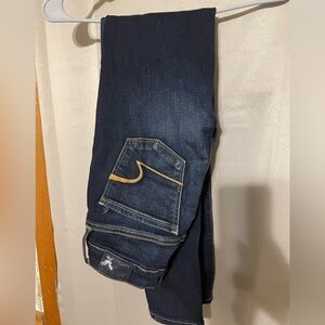 AE super stretch size 4